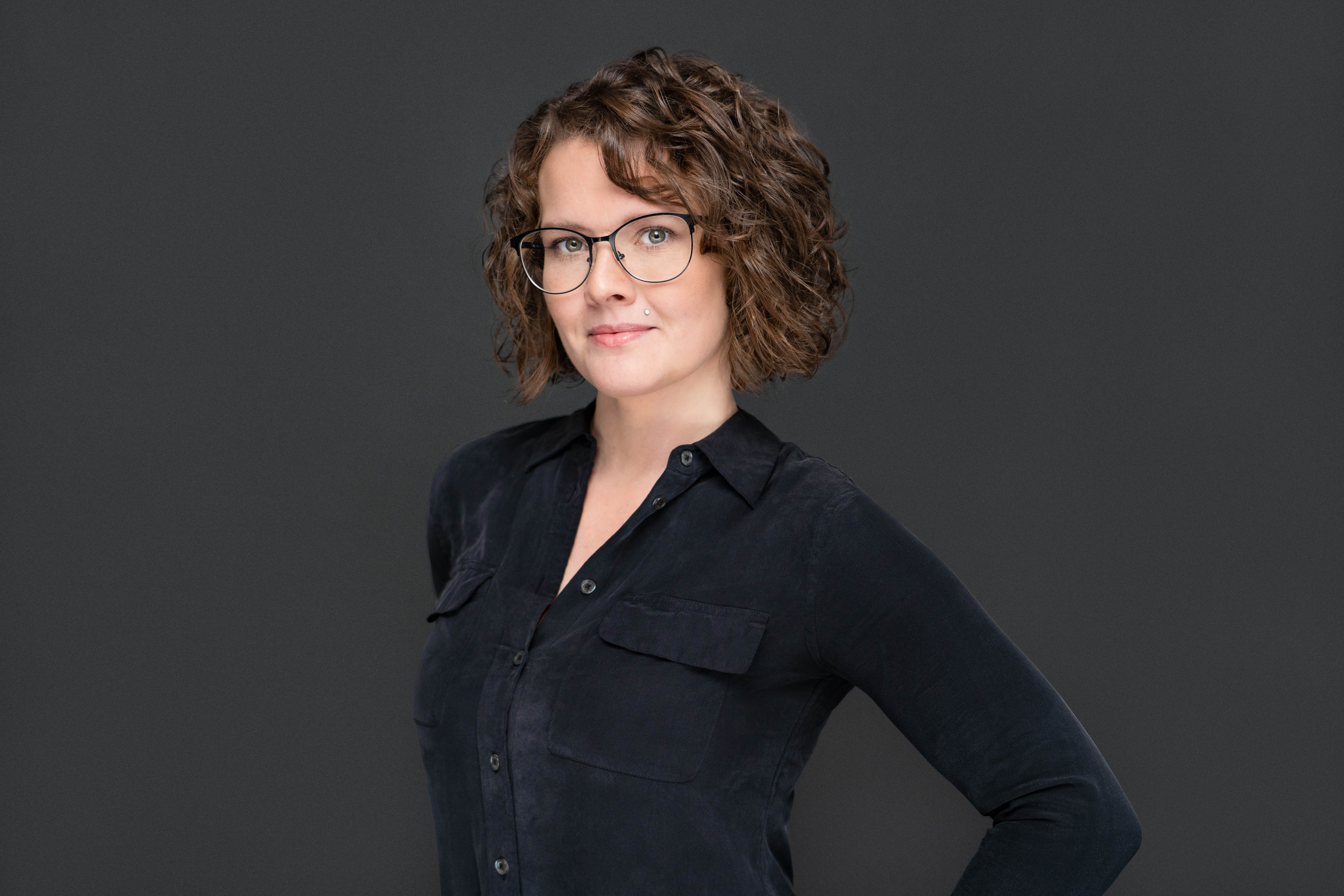 Hannah Grossman